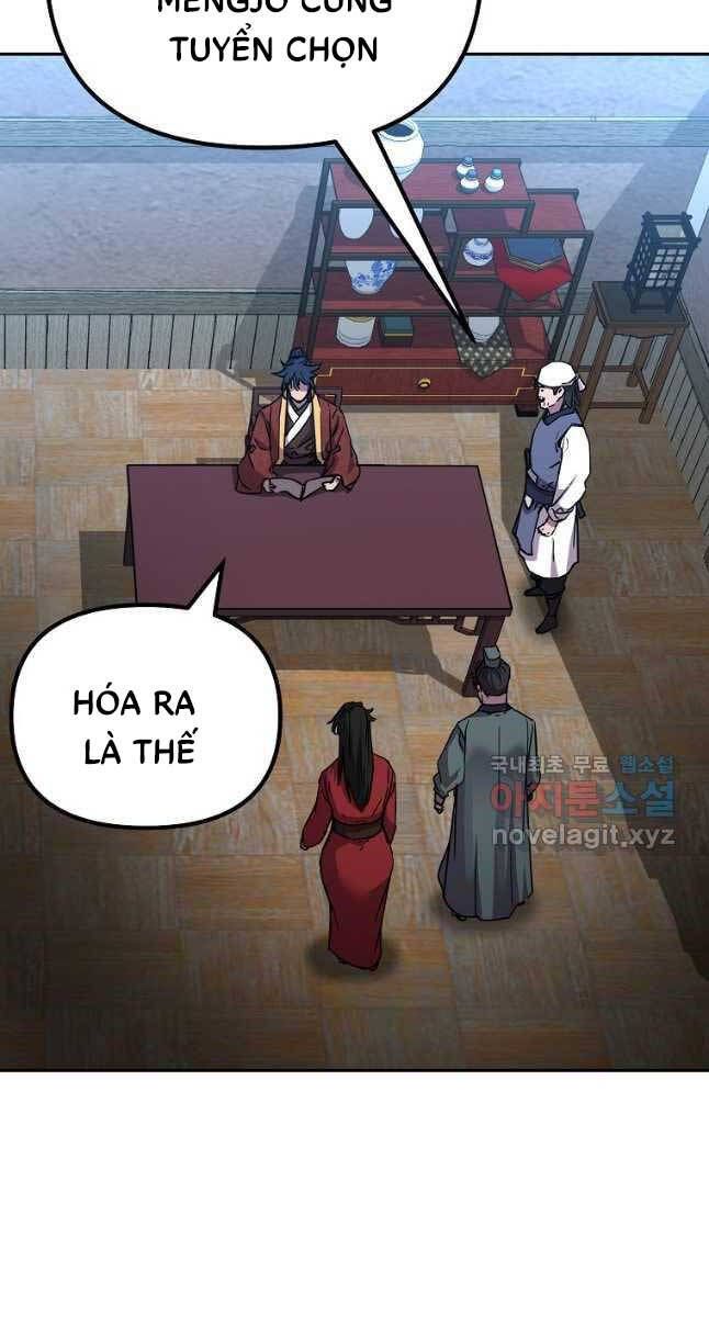 đọc truyện Sự Chuyển Sinh Vào Võ Lâm Thế Gia Của Ranker Chương 98 ảnh 54 tại Giả Dược