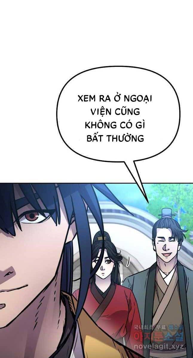 đọc truyện Sự Chuyển Sinh Vào Võ Lâm Thế Gia Của Ranker Chương 98 ảnh 69 tại Giả Dược
