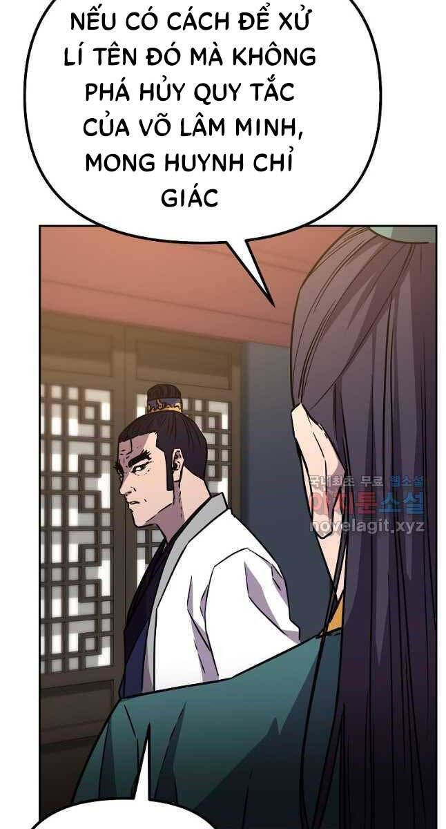 đọc truyện Sự Chuyển Sinh Vào Võ Lâm Thế Gia Của Ranker Chương 98 ảnh 89 tại Giả Dược