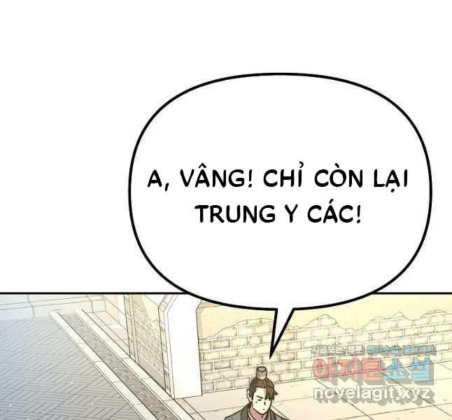 đọc truyện Sự Chuyển Sinh Vào Võ Lâm Thế Gia Của Ranker Chương 99 ảnh 21 tại Giả Dược