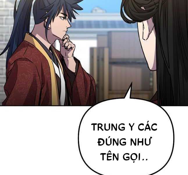 đọc truyện Sự Chuyển Sinh Vào Võ Lâm Thế Gia Của Ranker Chương 99 ảnh 31 tại Giả Dược