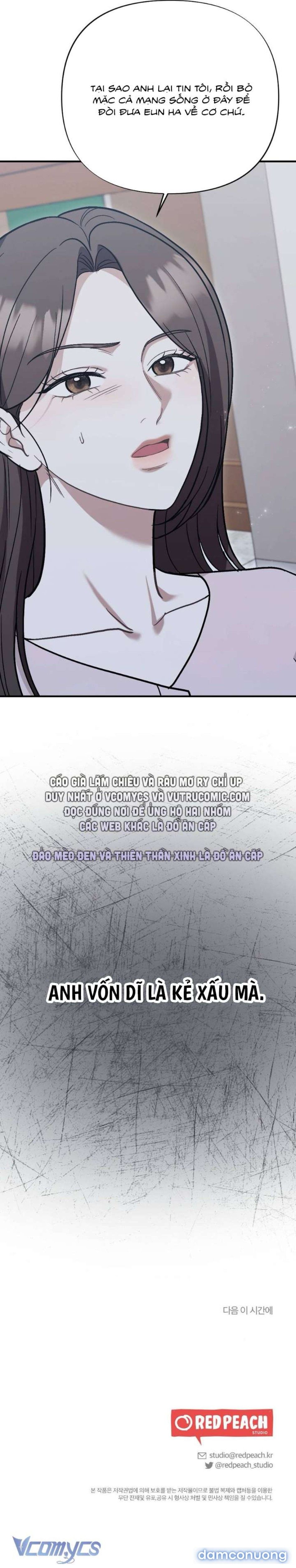 đọc truyện Sự Cứu Rỗi Của Rắn Chương 6 ảnh 7 tại Thiên Thai Truyện