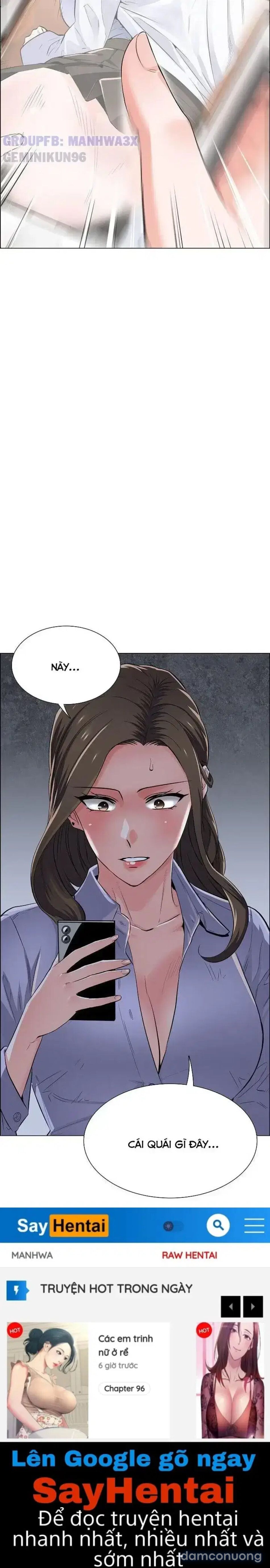 đọc truyện Sự Dâm Loạn Ở Bệnh Viện Chương 1 ảnh 10 tại Thiên Thai Truyện