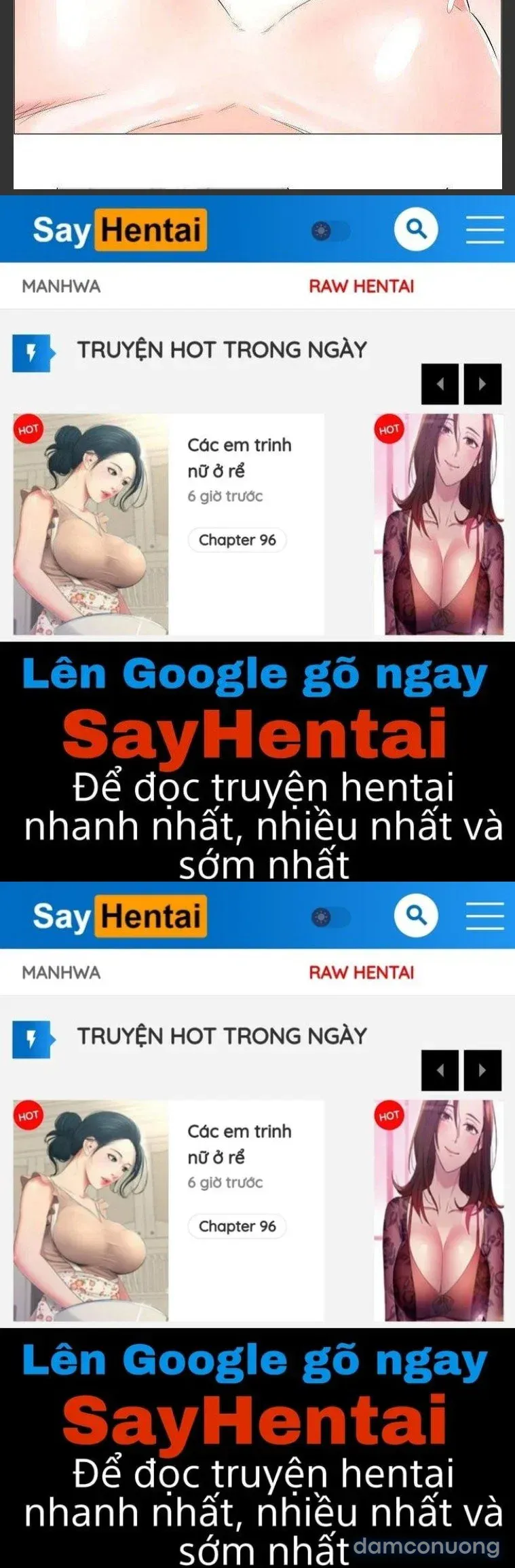 đọc truyện Sự Dâm Loạn Ở Bệnh Viện Chương 45 ảnh 4 tại Thiên Thai Truyện