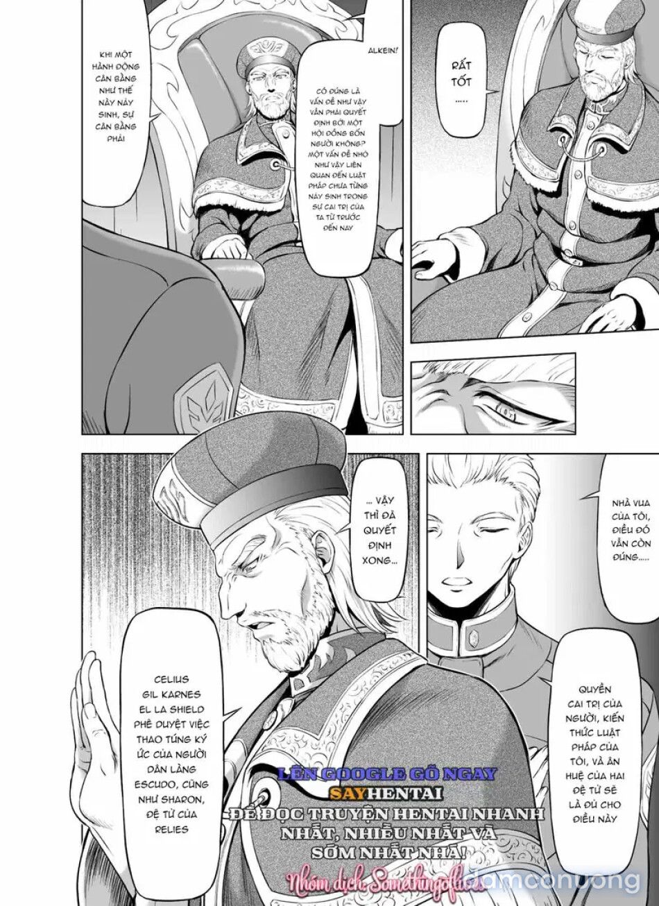 đọc truyện Sự Dẫn Lối Của Reties Tập 7 Chương 1 ảnh 7 tại Thiên Thai Truyện