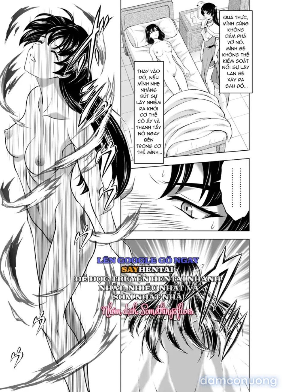 đọc truyện Sự Dẫn Lối Của Reties Tập 7 Chương 2 ảnh 10 tại Thiên Thai Truyện