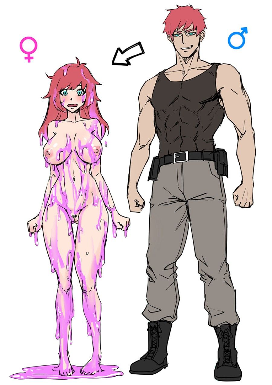 Sự Điên Rồ Của Phù Thủy Chương 2 page 14 - Giả Dược