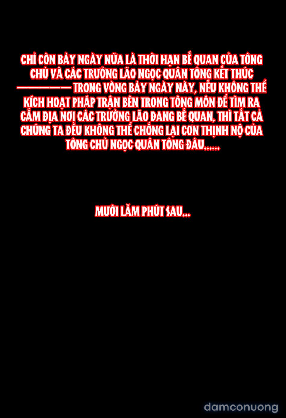 đọc truyện Sự Diệt Vong Của Thế Ngoại Tối Cường Nữ Tông Chương 1 ảnh 20 tại Thiên Thai Truyện