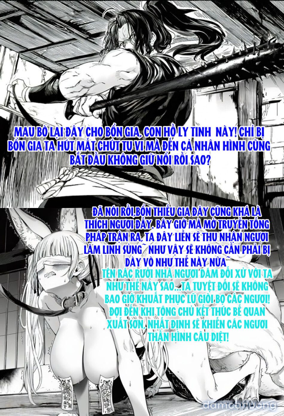 đọc truyện Sự Diệt Vong Của Thế Ngoại Tối Cường Nữ Tông Chương 1 ảnh 22 tại Thiên Thai Truyện