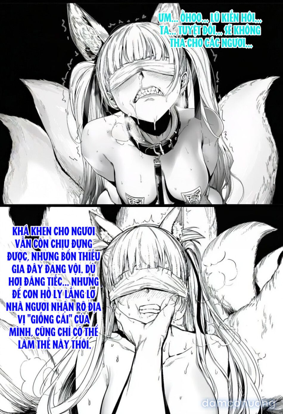 đọc truyện Sự Diệt Vong Của Thế Ngoại Tối Cường Nữ Tông Chương 1 ảnh 24 tại Thiên Thai Truyện