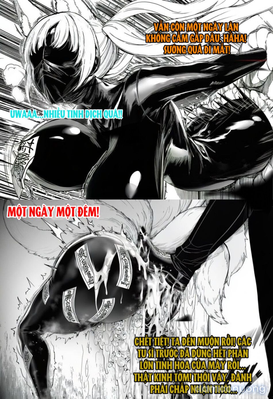 đọc truyện Sự Diệt Vong Của Thế Ngoại Tối Cường Nữ Tông Chương 1 ảnh 29 tại Thiên Thai Truyện