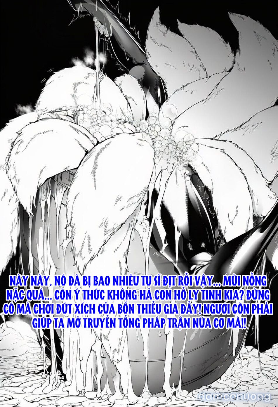 đọc truyện Sự Diệt Vong Của Thế Ngoại Tối Cường Nữ Tông Chương 1 ảnh 30 tại Thiên Thai Truyện