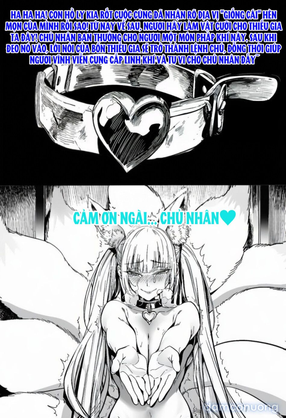 đọc truyện Sự Diệt Vong Của Thế Ngoại Tối Cường Nữ Tông Chương 1 ảnh 33 tại Thiên Thai Truyện