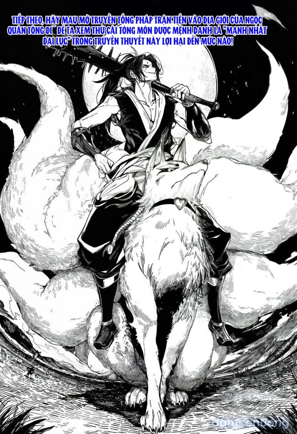 đọc truyện Sự Diệt Vong Của Thế Ngoại Tối Cường Nữ Tông Chương 1 ảnh 34 tại Thiên Thai Truyện