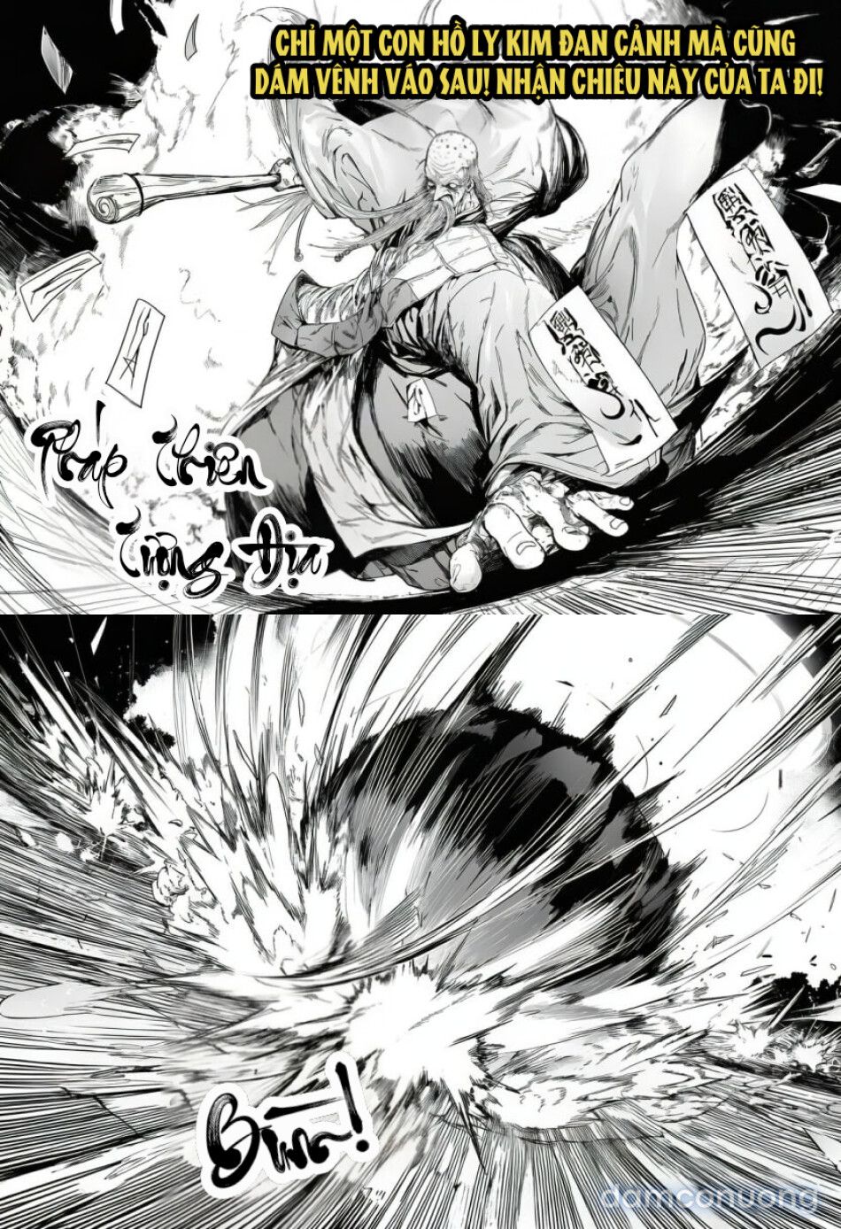 đọc truyện Sự Diệt Vong Của Thế Ngoại Tối Cường Nữ Tông Chương 1 ảnh 8 tại Thiên Thai Truyện