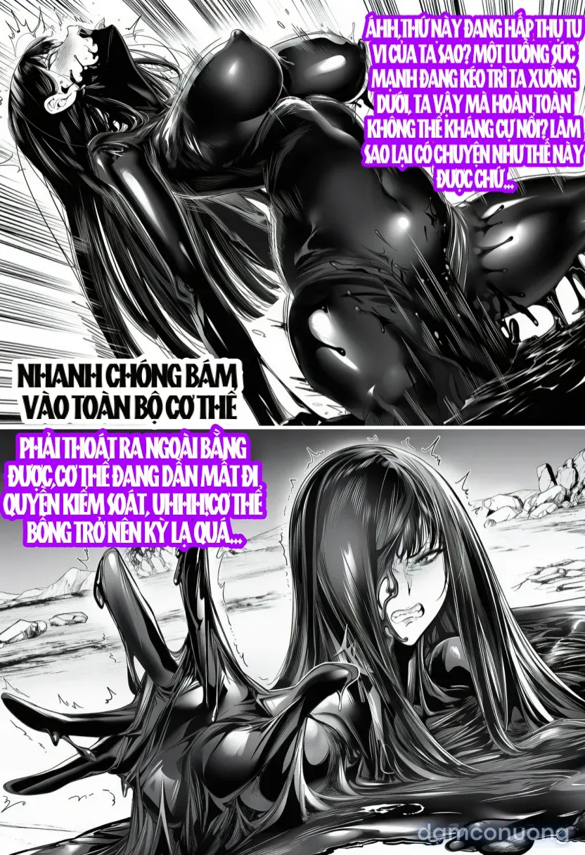 đọc truyện Sự Diệt Vong Của Thế Ngoại Tối Cường Nữ Tông Chương 4 ảnh 25 tại Thiên Thai Truyện