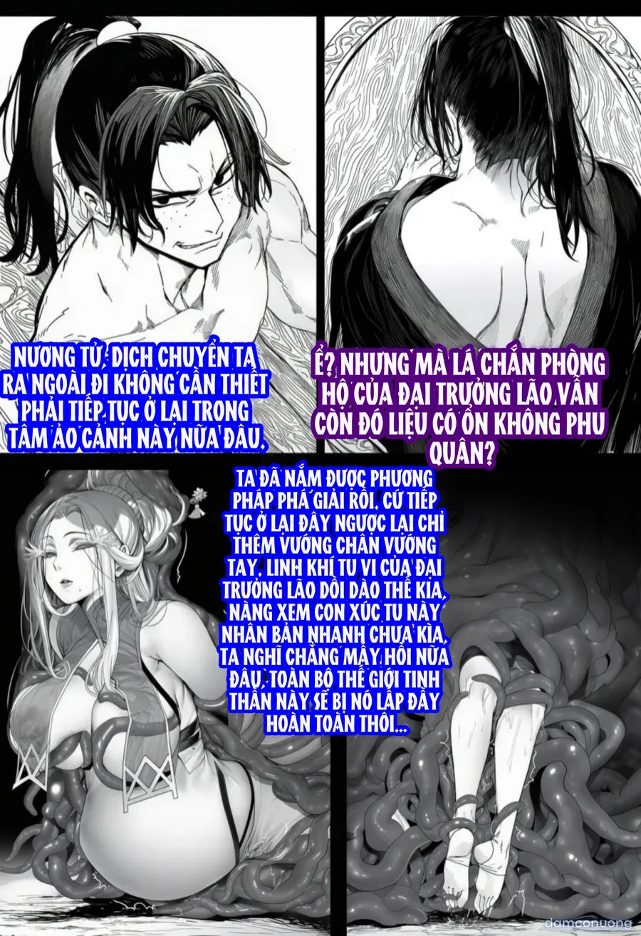 đọc truyện Sự Diệt Vong Của Thế Ngoại Tối Cường Nữ Tông Chương 6 ảnh 21 tại Thiên Thai Truyện