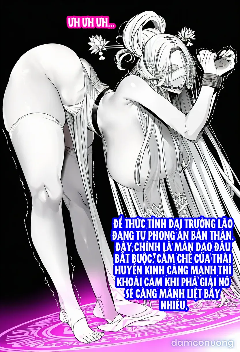 đọc truyện Sự Diệt Vong Của Thế Ngoại Tối Cường Nữ Tông Chương 6 ảnh 5 tại Thiên Thai Truyện