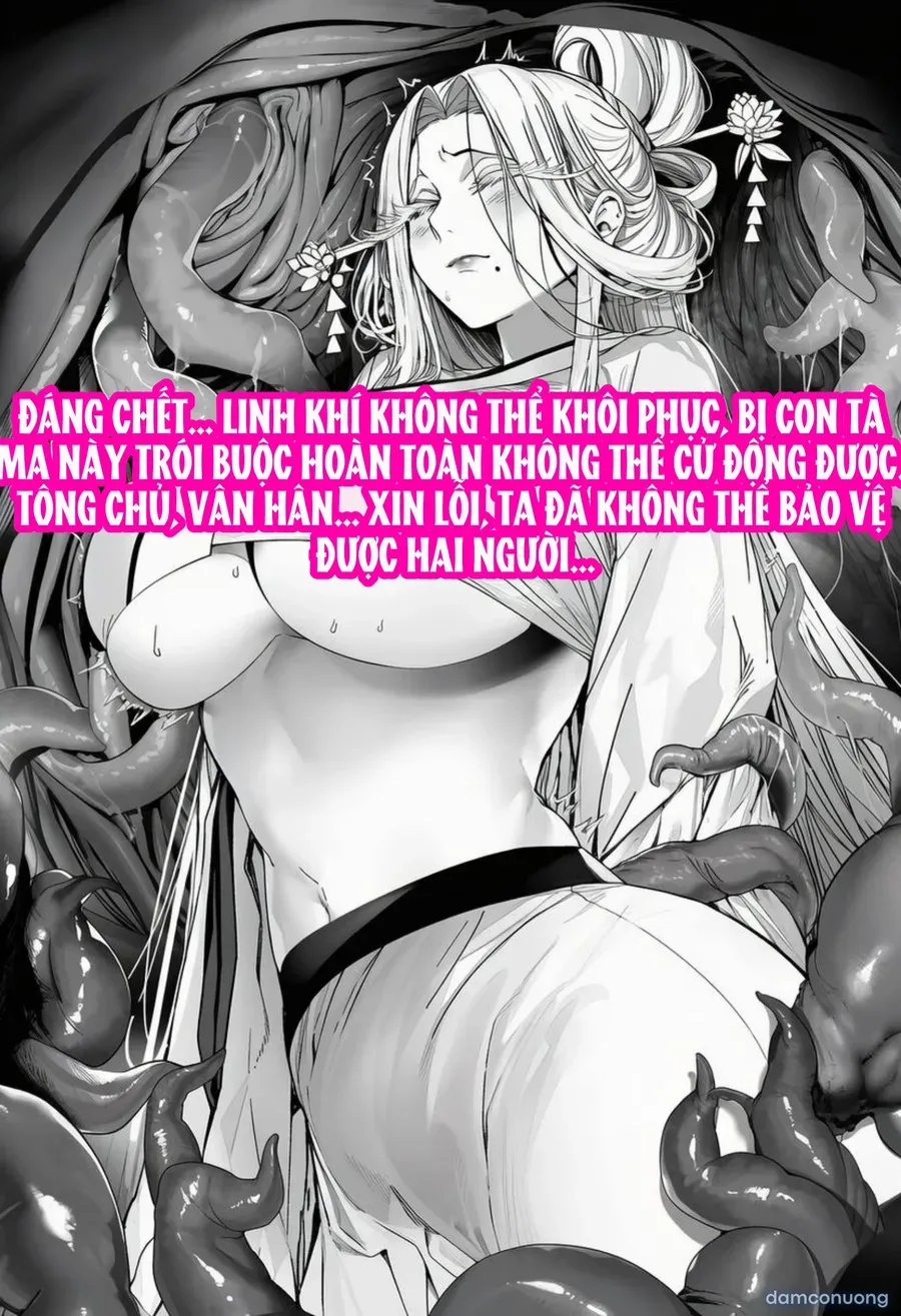 đọc truyện Sự Diệt Vong Của Thế Ngoại Tối Cường Nữ Tông Chương 7 ảnh 8 tại Thiên Thai Truyện