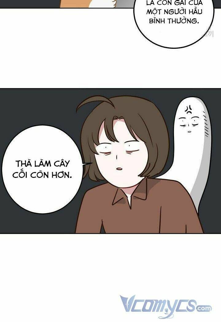 đọc truyện Sự Điều Trị Đặc Biệt Của Tinh Linh Chương 1 ảnh 45 tại Thiên Thai Truyện