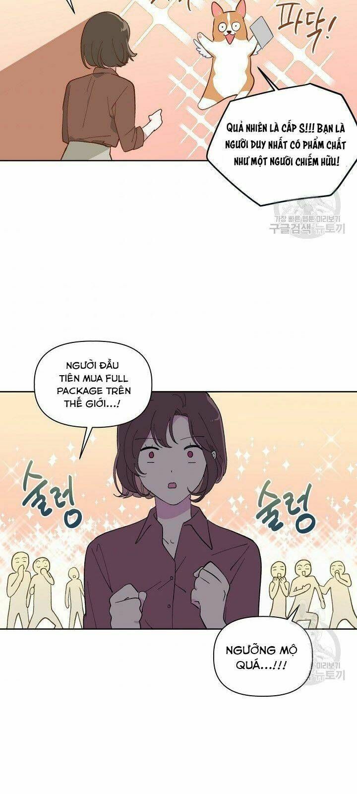 đọc truyện Sự Điều Trị Đặc Biệt Của Tinh Linh Chương 1 ảnh 48 tại Thiên Thai Truyện