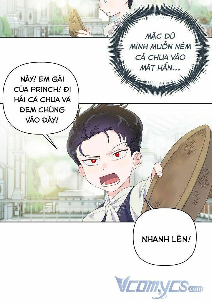 đọc truyện Sự Điều Trị Đặc Biệt Của Tinh Linh Chương 10 ảnh 18 tại Thiên Thai Truyện
