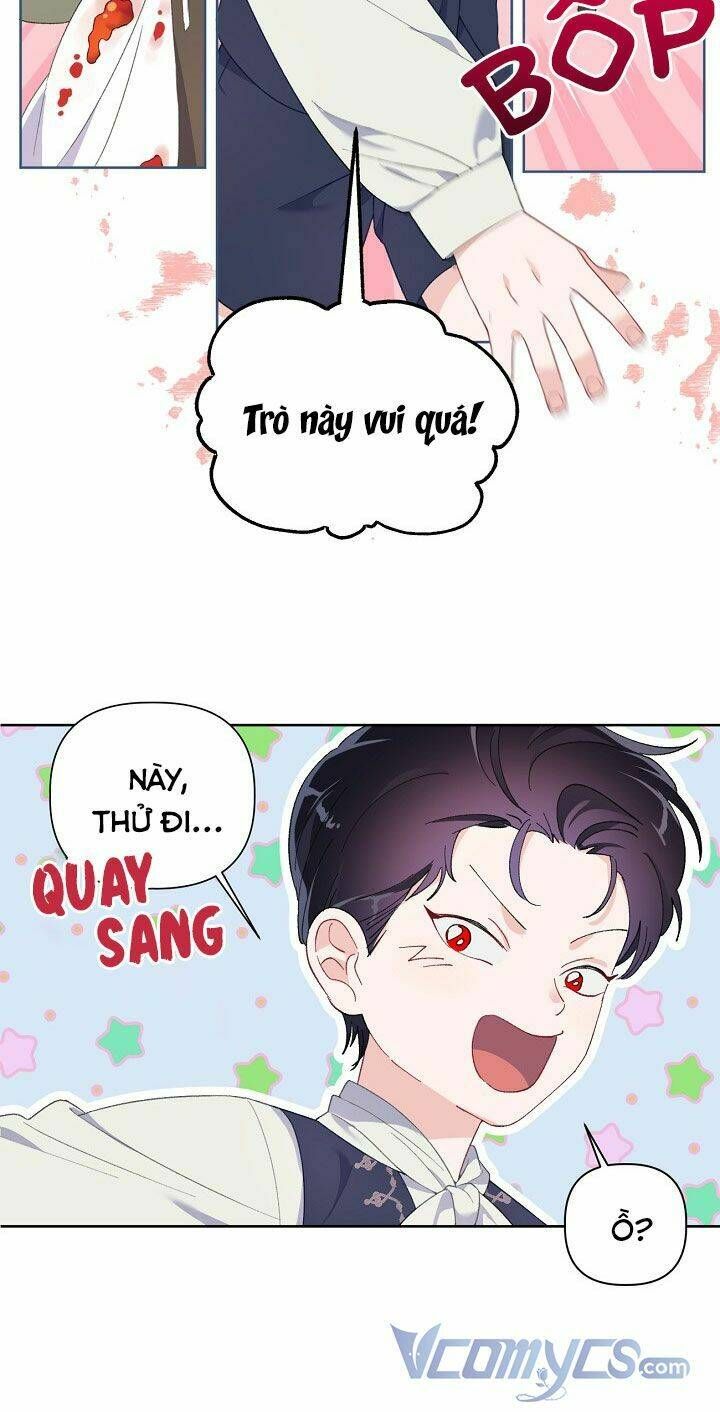 đọc truyện Sự Điều Trị Đặc Biệt Của Tinh Linh Chương 10 ảnh 21 tại Thiên Thai Truyện
