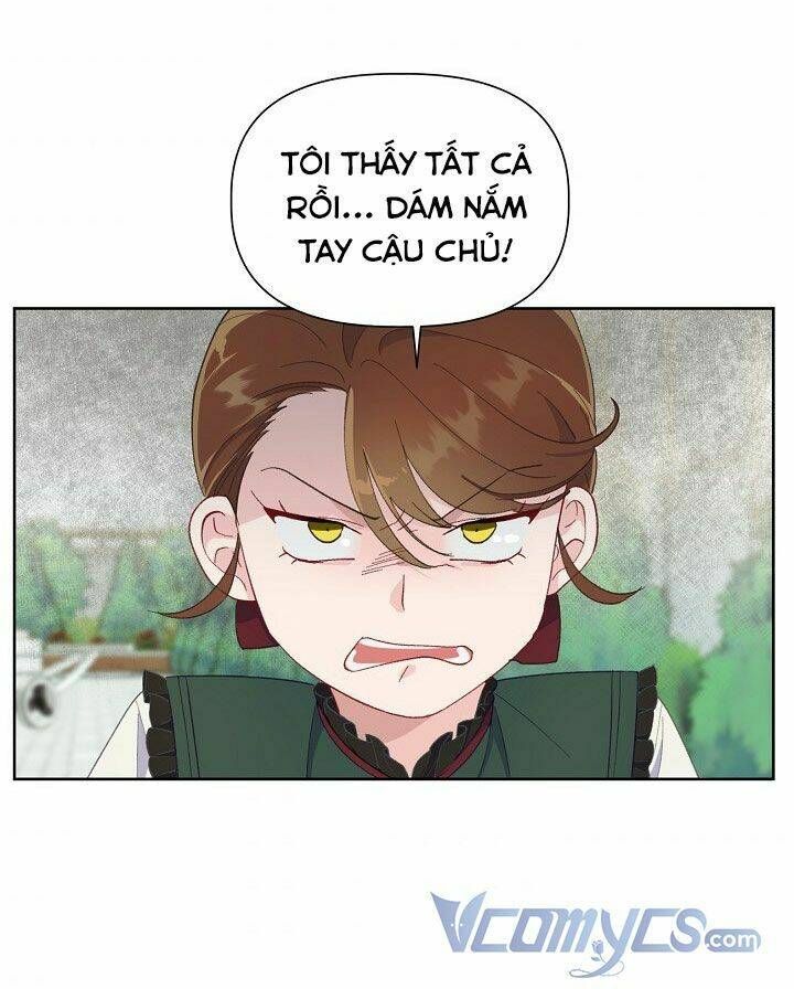 đọc truyện Sự Điều Trị Đặc Biệt Của Tinh Linh Chương 10 ảnh 36 tại Thiên Thai Truyện