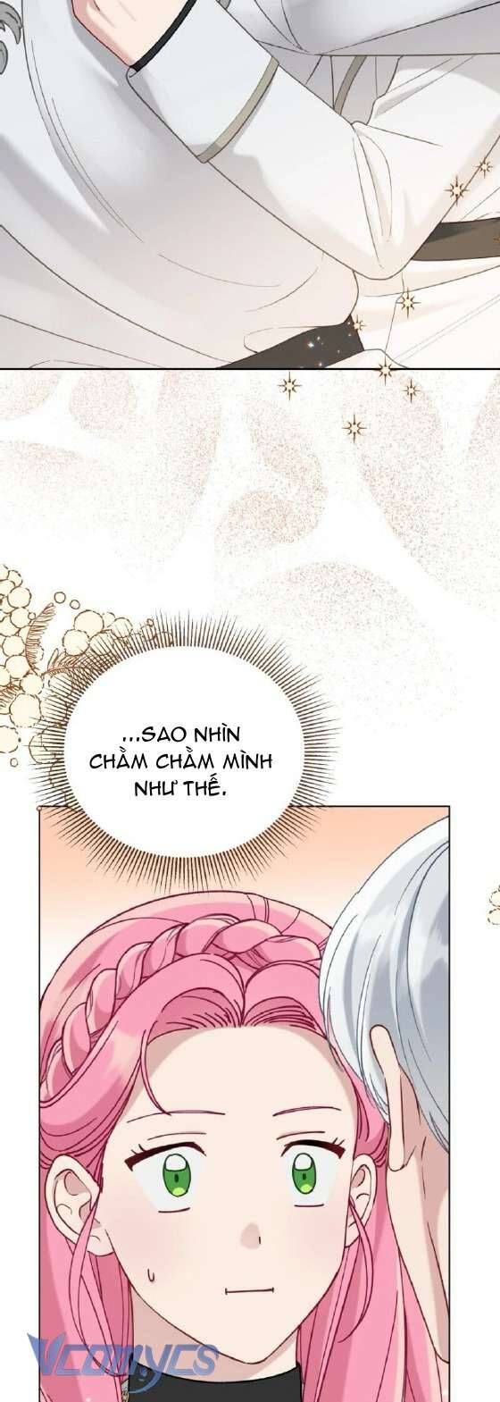 đọc truyện Sự Điều Trị Đặc Biệt Của Tinh Linh Chương 100 ảnh 20 tại Thiên Thai Truyện