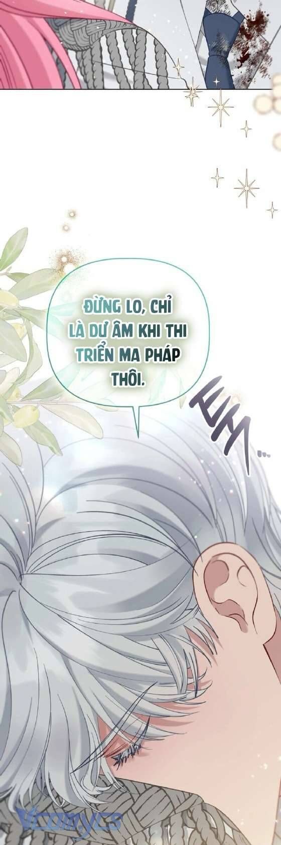 đọc truyện Sự Điều Trị Đặc Biệt Của Tinh Linh Chương 100 ảnh 22 tại Thiên Thai Truyện