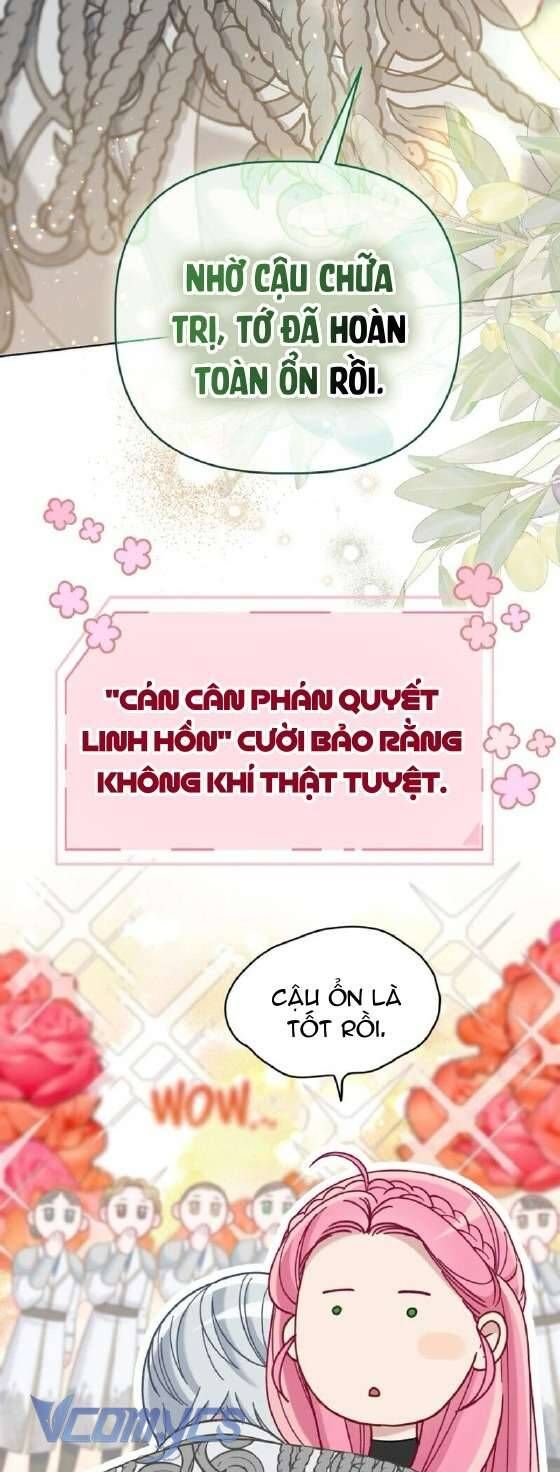 đọc truyện Sự Điều Trị Đặc Biệt Của Tinh Linh Chương 100 ảnh 23 tại Thiên Thai Truyện