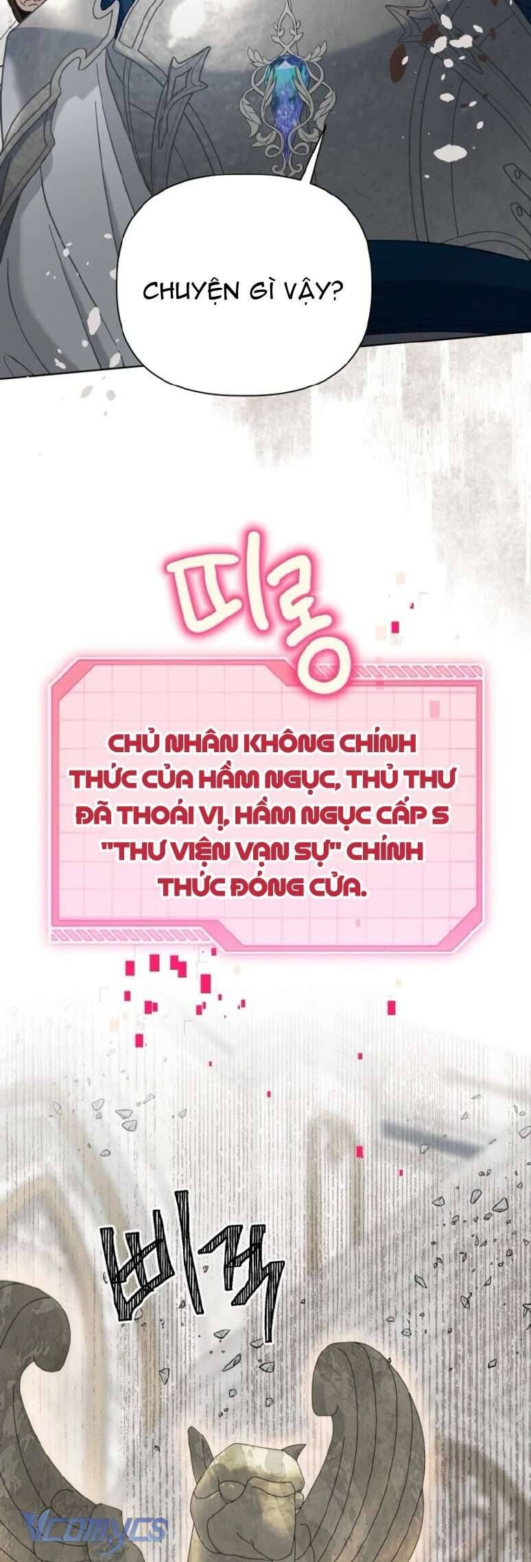 đọc truyện Sự Điều Trị Đặc Biệt Của Tinh Linh Chương 100 ảnh 29 tại Thiên Thai Truyện