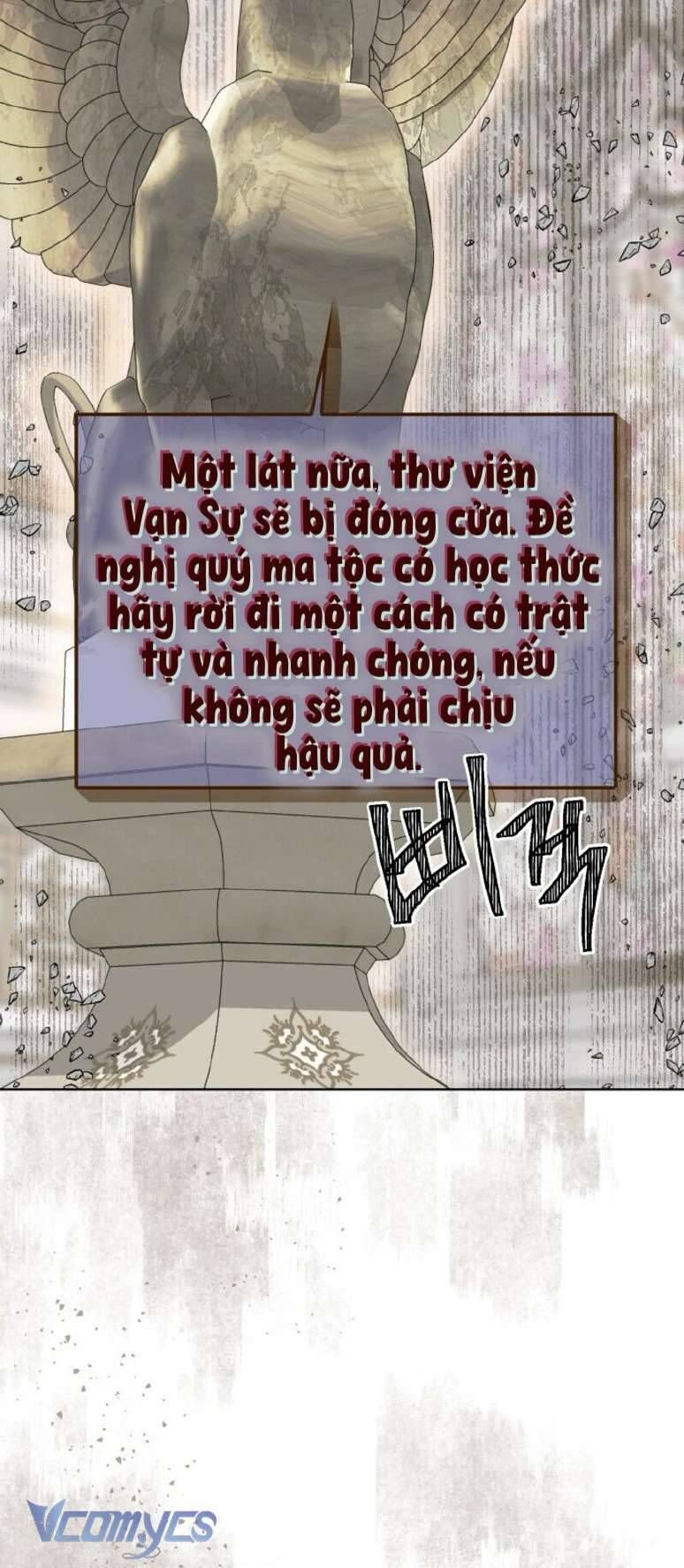 đọc truyện Sự Điều Trị Đặc Biệt Của Tinh Linh Chương 100 ảnh 30 tại Thiên Thai Truyện