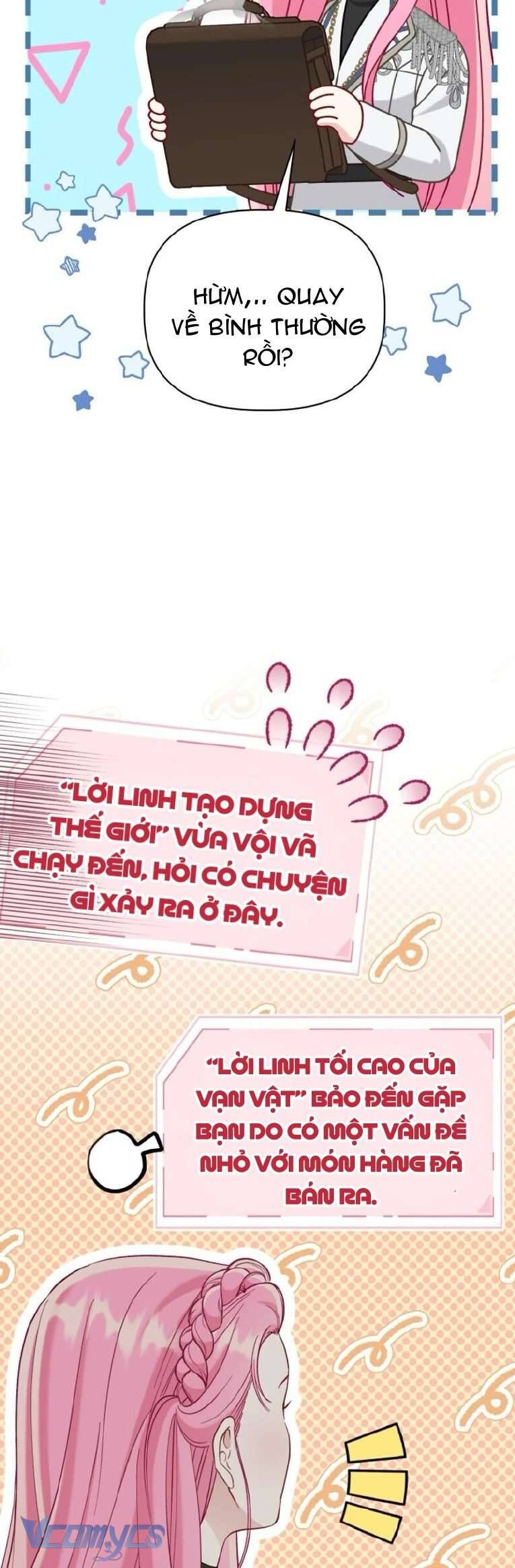 đọc truyện Sự Điều Trị Đặc Biệt Của Tinh Linh Chương 100 ảnh 5 tại Thiên Thai Truyện