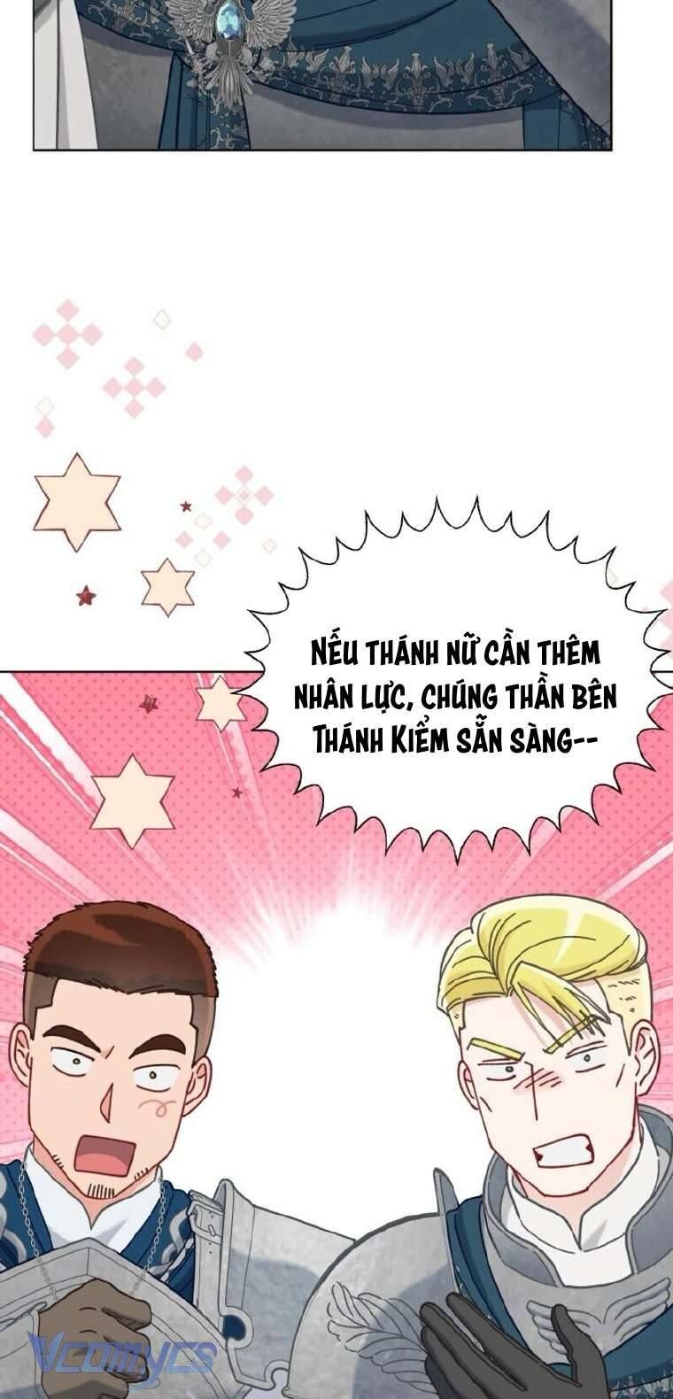 đọc truyện Sự Điều Trị Đặc Biệt Của Tinh Linh Chương 100 ảnh 42 tại Thiên Thai Truyện