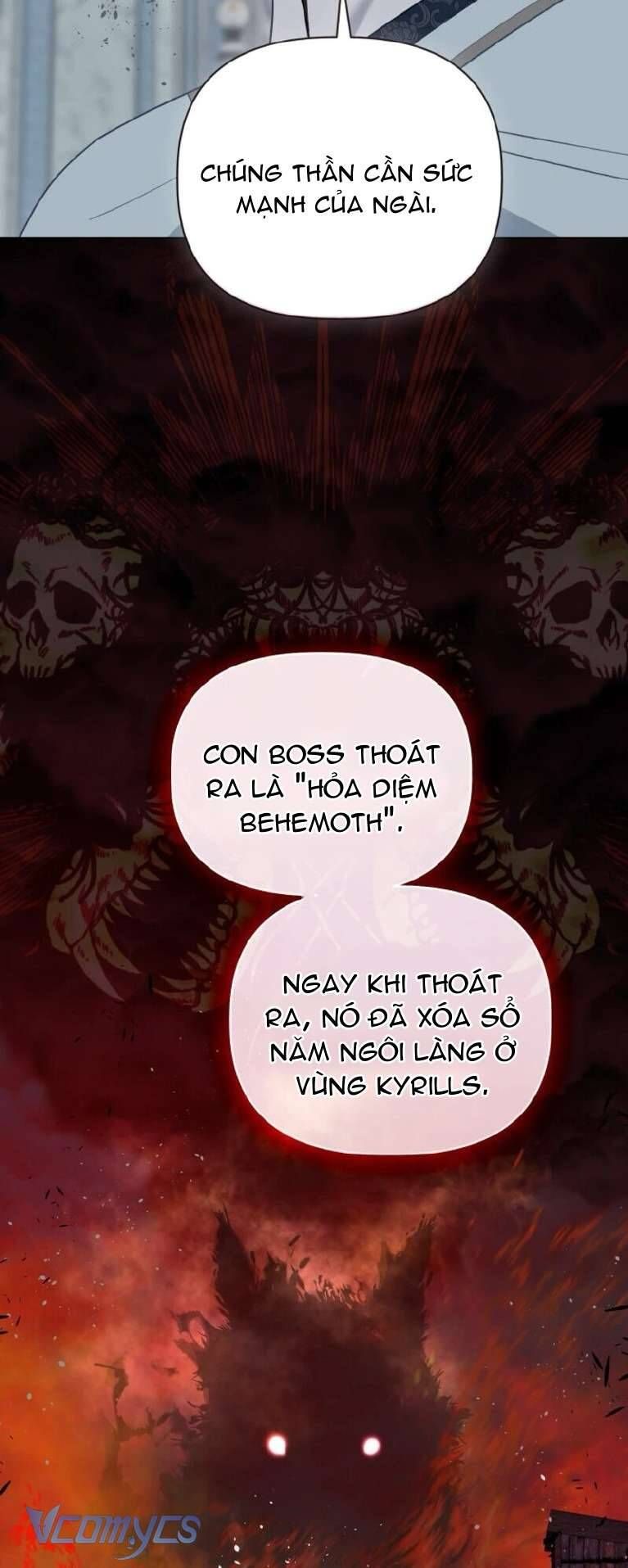 đọc truyện Sự Điều Trị Đặc Biệt Của Tinh Linh Chương 100 ảnh 56 tại Thiên Thai Truyện