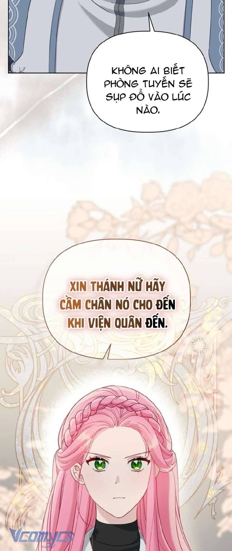 đọc truyện Sự Điều Trị Đặc Biệt Của Tinh Linh Chương 100 ảnh 59 tại Thiên Thai Truyện