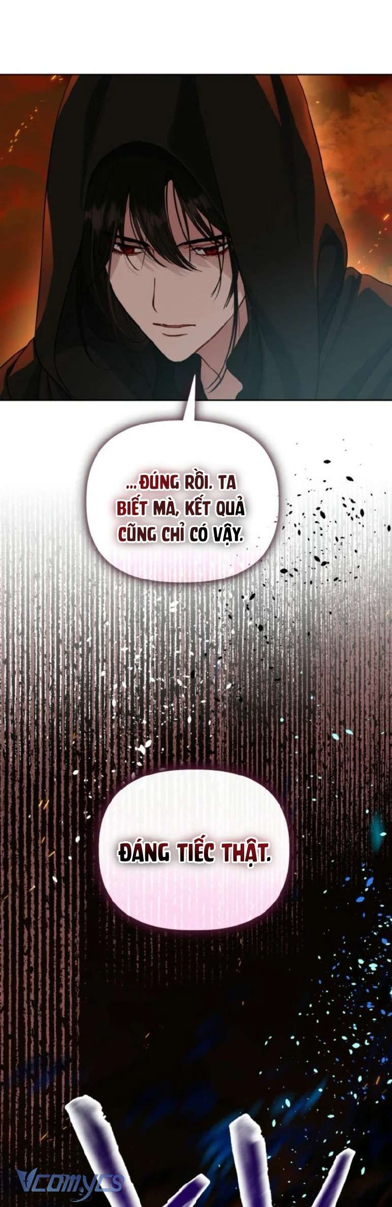 đọc truyện Sự Điều Trị Đặc Biệt Của Tinh Linh Chương 101 ảnh 24 tại Thiên Thai Truyện