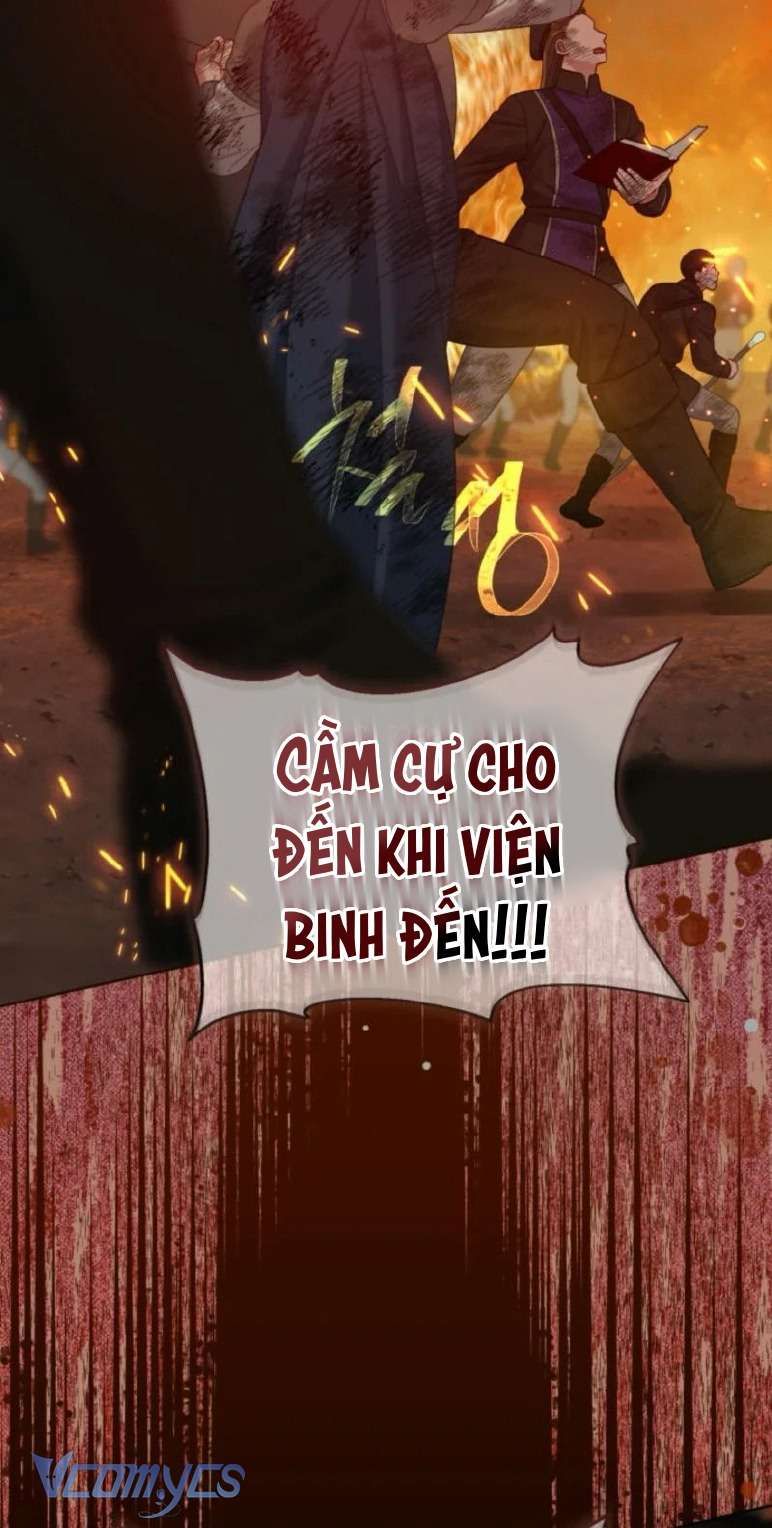 đọc truyện Sự Điều Trị Đặc Biệt Của Tinh Linh Chương 101 ảnh 29 tại Thiên Thai Truyện