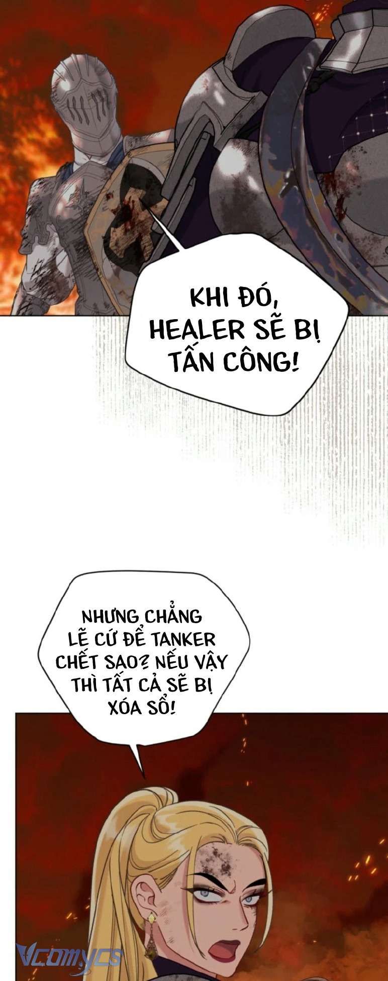 đọc truyện Sự Điều Trị Đặc Biệt Của Tinh Linh Chương 101 ảnh 42 tại Thiên Thai Truyện