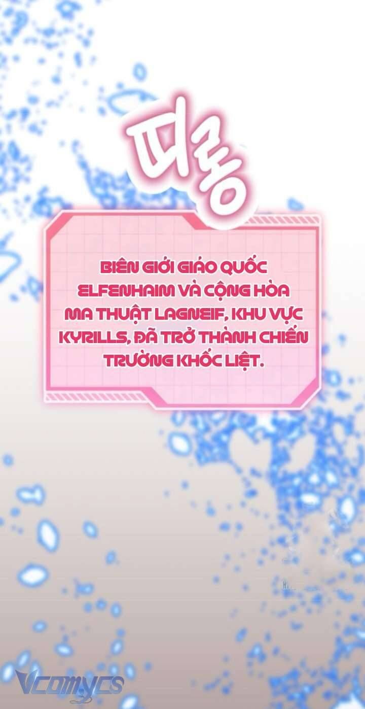 đọc truyện Sự Điều Trị Đặc Biệt Của Tinh Linh Chương 102 ảnh 3 tại Thiên Thai Truyện