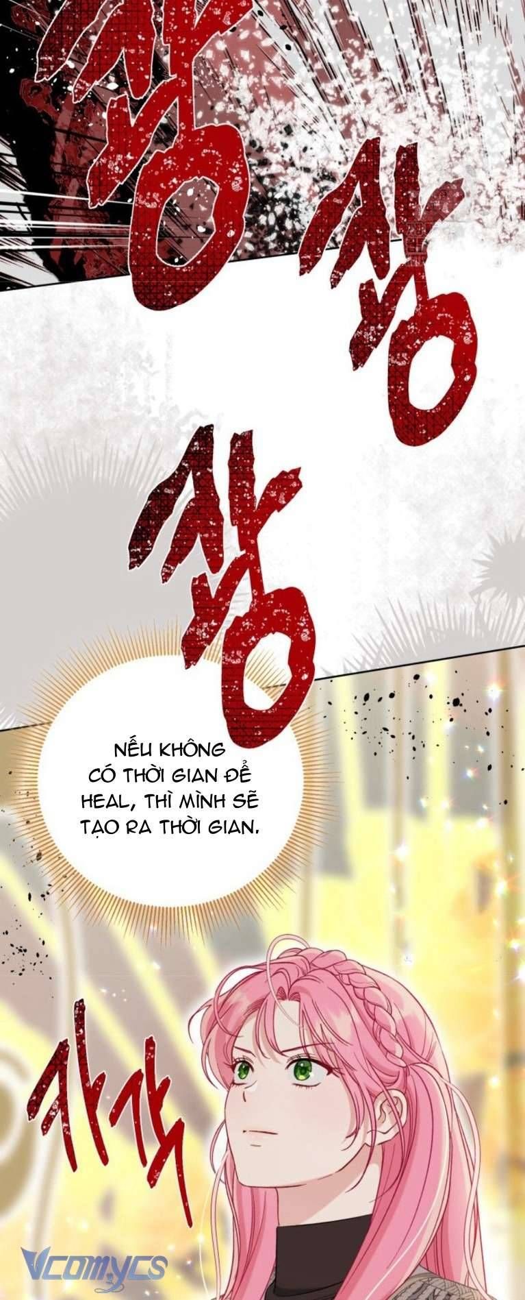 đọc truyện Sự Điều Trị Đặc Biệt Của Tinh Linh Chương 103 ảnh 11 tại Thiên Thai Truyện