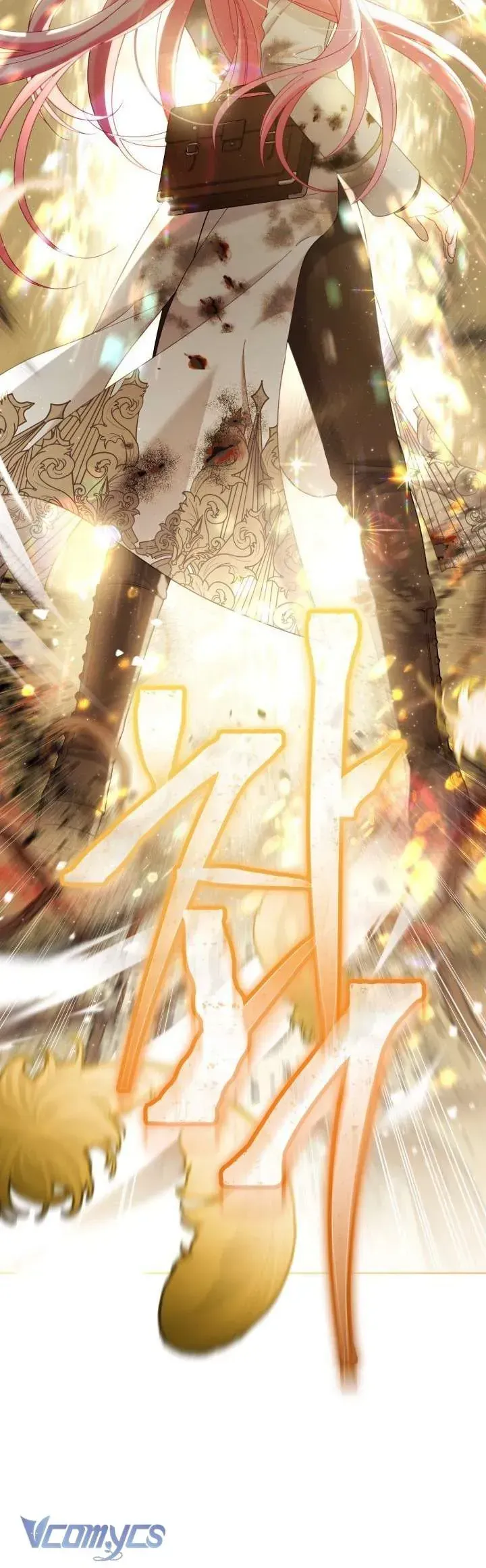 đọc truyện Sự Điều Trị Đặc Biệt Của Tinh Linh Chương 104 ảnh 14 tại Thiên Thai Truyện