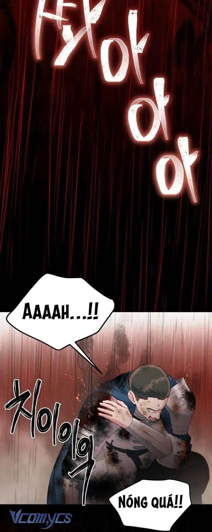 đọc truyện Sự Điều Trị Đặc Biệt Của Tinh Linh Chương 104 ảnh 20 tại Thiên Thai Truyện