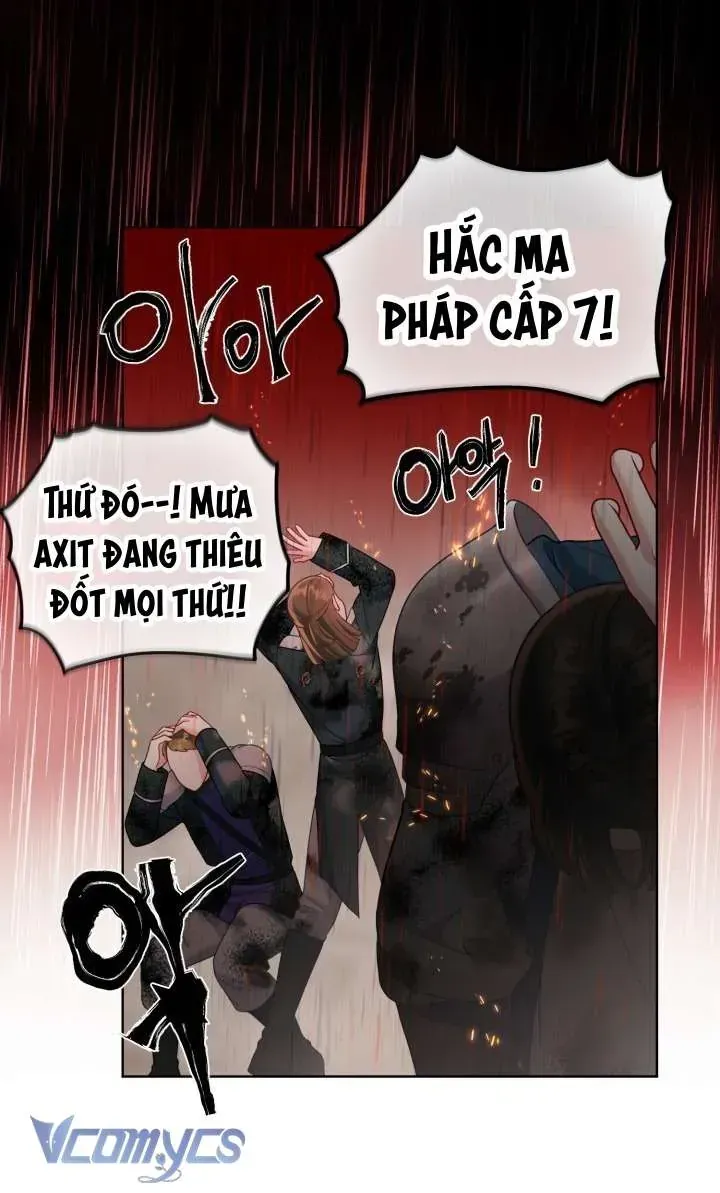 đọc truyện Sự Điều Trị Đặc Biệt Của Tinh Linh Chương 104 ảnh 21 tại Thiên Thai Truyện