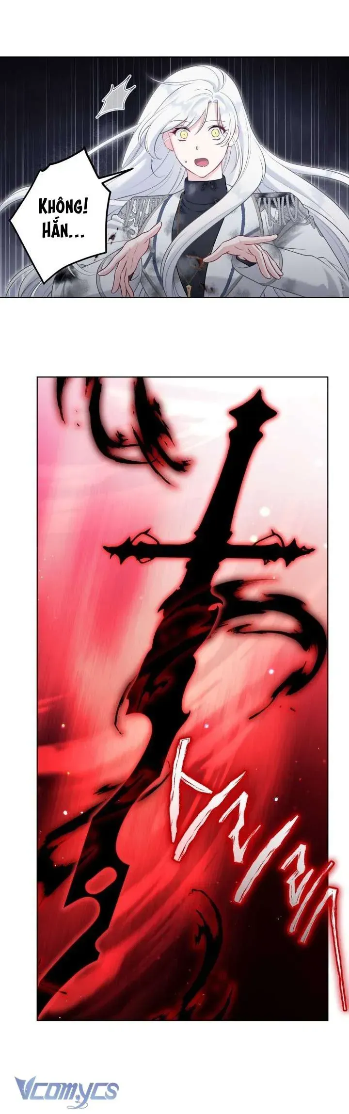 đọc truyện Sự Điều Trị Đặc Biệt Của Tinh Linh Chương 104 ảnh 23 tại Thiên Thai Truyện