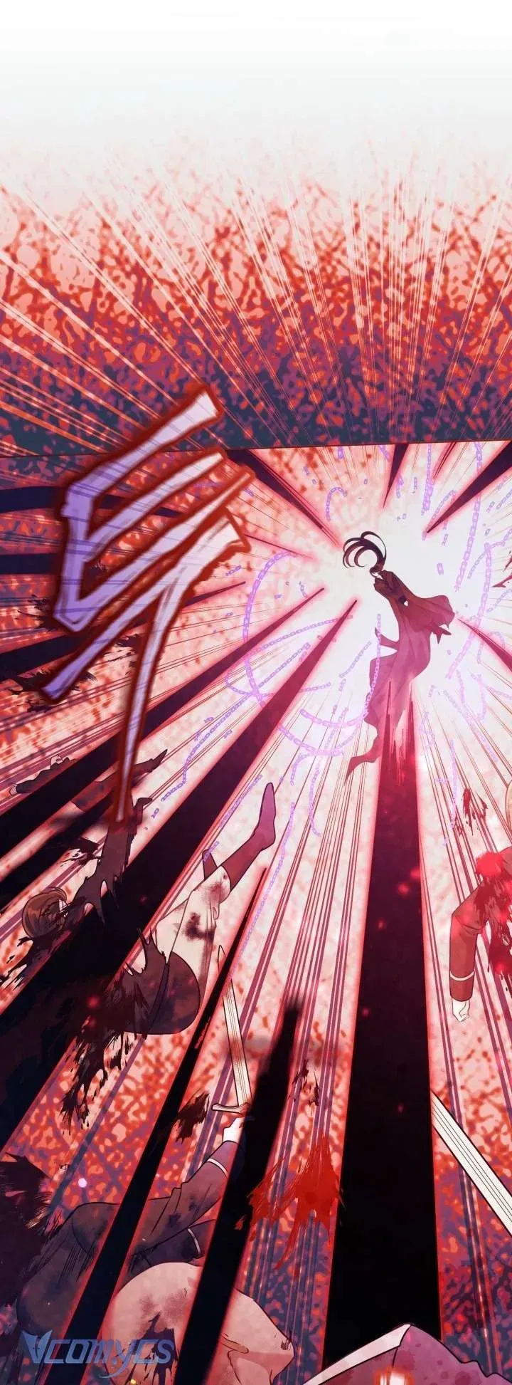 đọc truyện Sự Điều Trị Đặc Biệt Của Tinh Linh Chương 104 ảnh 24 tại Thiên Thai Truyện