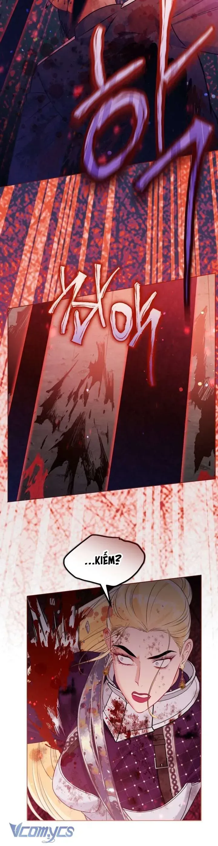 đọc truyện Sự Điều Trị Đặc Biệt Của Tinh Linh Chương 104 ảnh 25 tại Thiên Thai Truyện