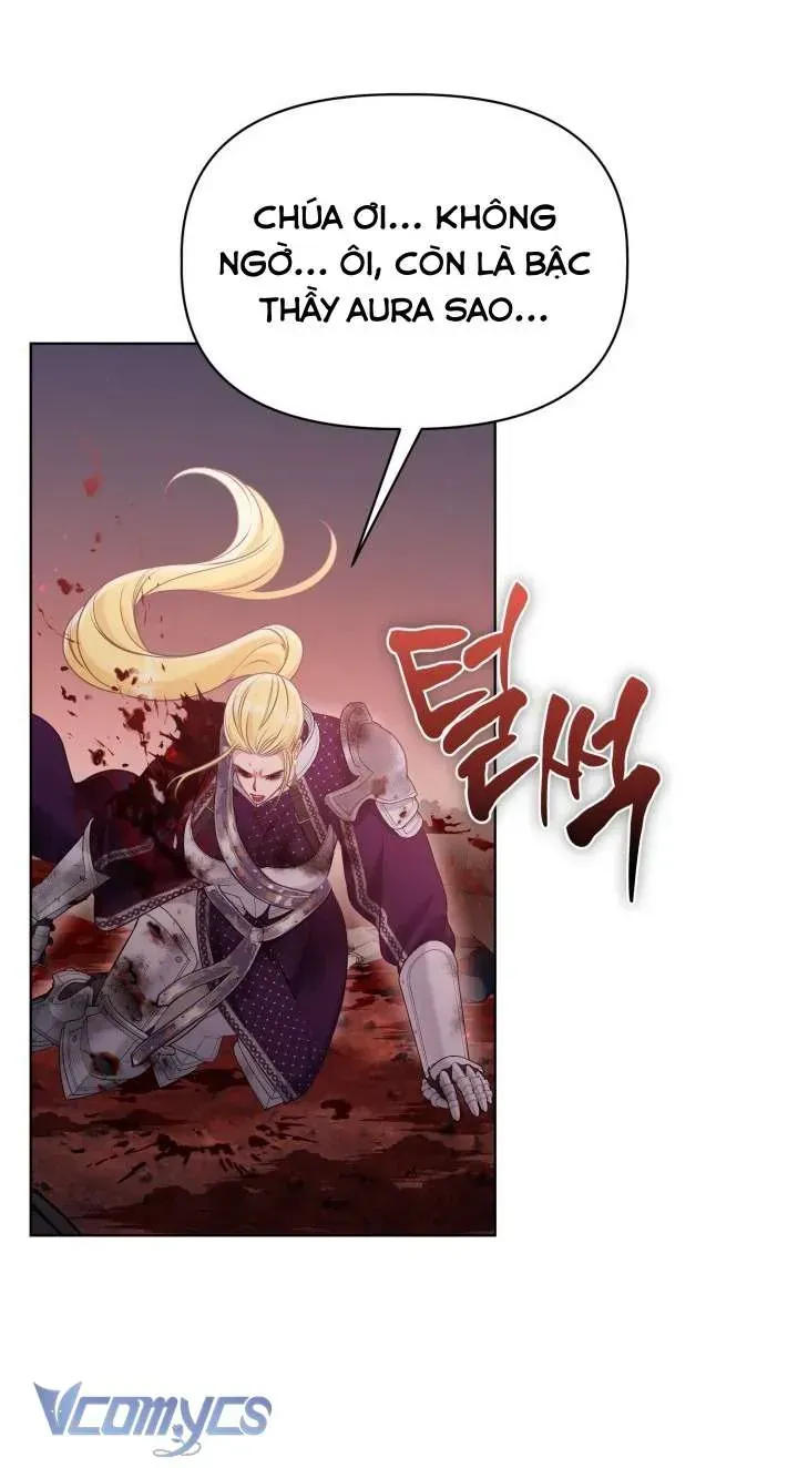 đọc truyện Sự Điều Trị Đặc Biệt Của Tinh Linh Chương 104 ảnh 26 tại Thiên Thai Truyện