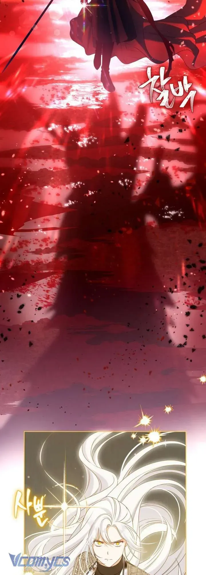 đọc truyện Sự Điều Trị Đặc Biệt Của Tinh Linh Chương 104 ảnh 29 tại Thiên Thai Truyện